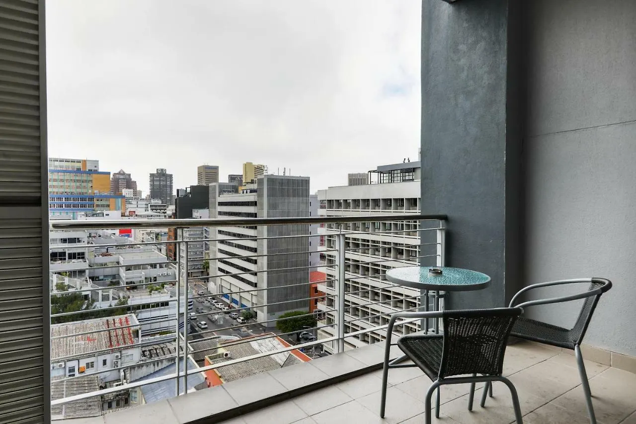 Backup-Power Eco Balcony Apartment Near Table Mountain Cape Town 0*,